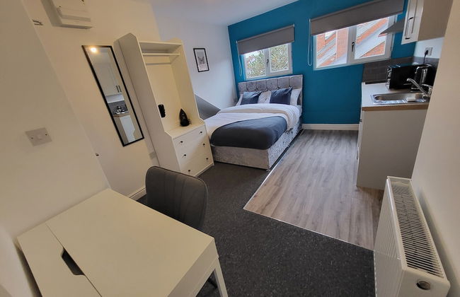 Stay Sleep Rest - Alfreton - Foto 1