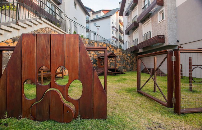 LOCAR-IN GRAMADO- Aire Zagonel - Foto 61