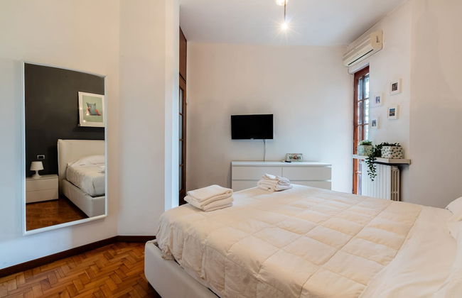 Casa Federica Relax and Style - Foto 16