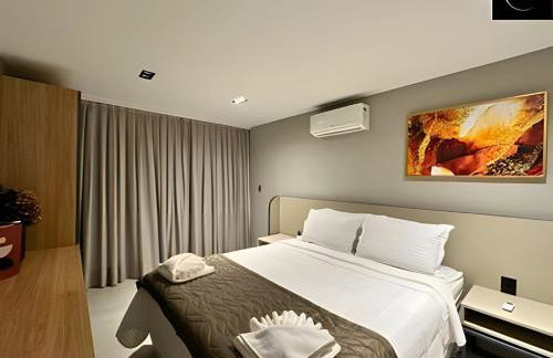 LM INFINITY CABO BRANCO - Foto 100