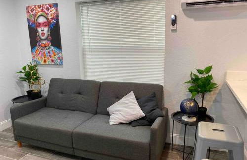 Betterplace 2-Bedooms Walk to Armature Works and Downtown Tampa - Foto 38