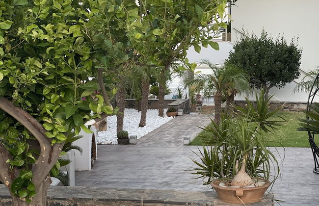 Villa Proistakis - Foto 29