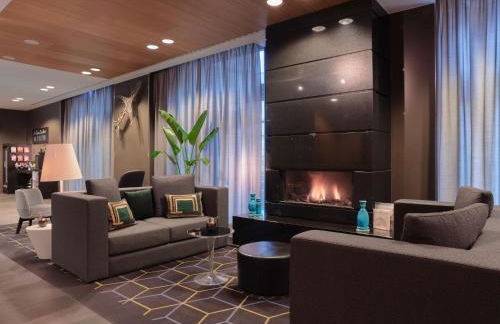 Adina Apartment Hotel Berlin Hackescher Markt - Foto 11