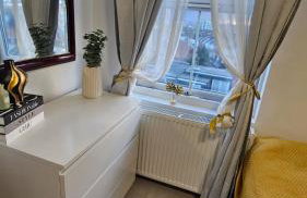 Spacious Studio with Separate the Kitchen 4A - Foto 10