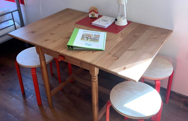 Gorgeous Stays - Foto 40