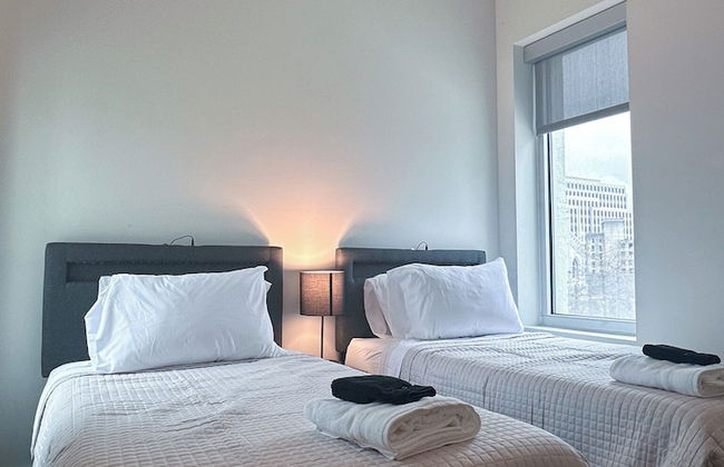 StayAE - High Rise - Foto 6