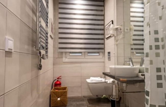 City Center Apartments Sol - Photo 26