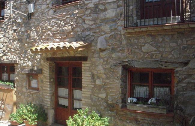 Les Velles Escoles - Foto 34