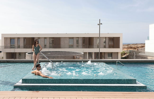 Kora Nivaria Beach - Foto 50