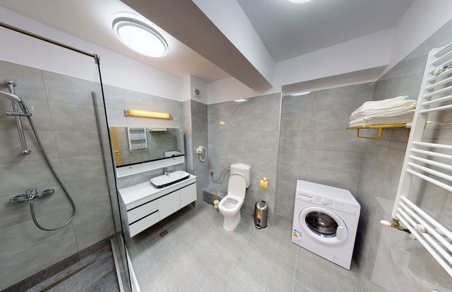 Le Blanc Aparthotel - Foto 48