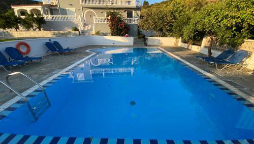 Villa Karras - Foto 2