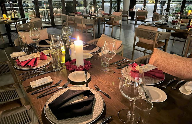 Oakwood Ha Long - Photo 64