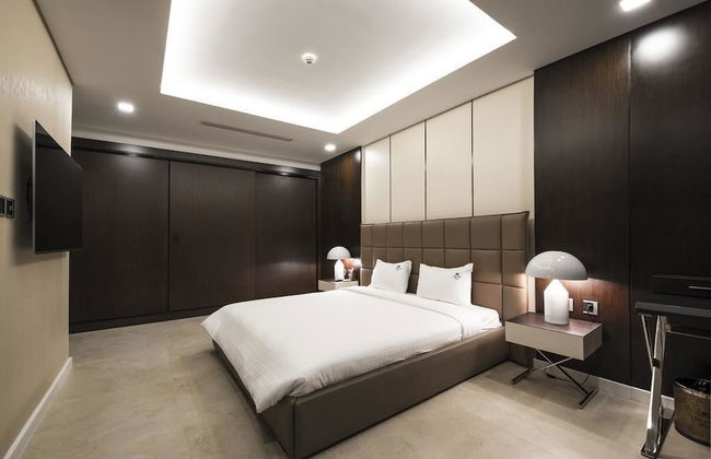 Luxury Yacht Villa - Foto 6