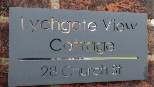 Lychgate View Cottage - Foto 2