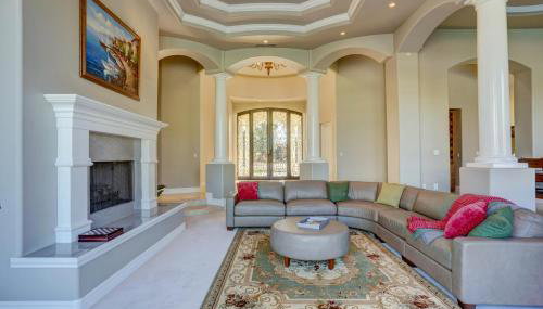 Villa del Sol, Amazing House by Kivoya - Photo 3