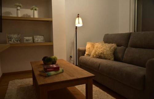 Apartament Gredera - Foto 1