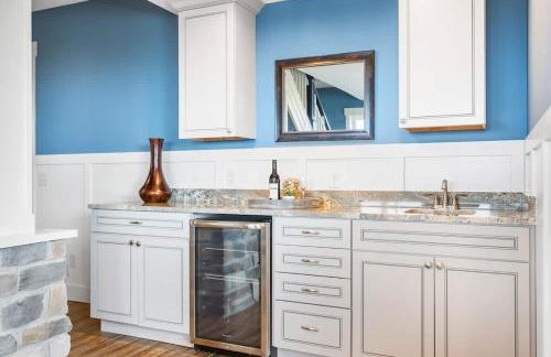 Sunset Haven with Hot Tub Lake Michigan Views Family Friendly - Foto 34