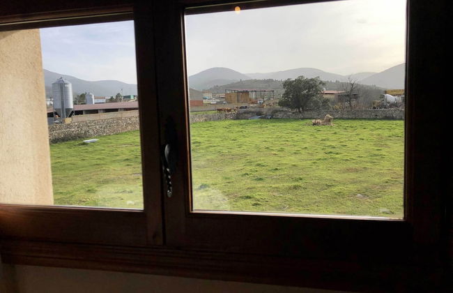 El Bulín de Aldealengua - Photo 20