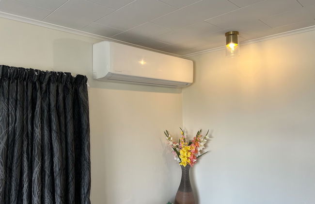 Parkview Holiday Home - Foto 44