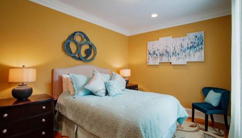 Beautiful 3Bed Townhome in Historic Downtown Savannah - Foto 5