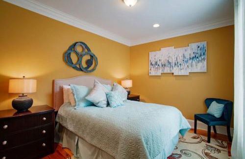 Beautiful 3Bed Townhome in Historic Downtown Savannah - Foto 5