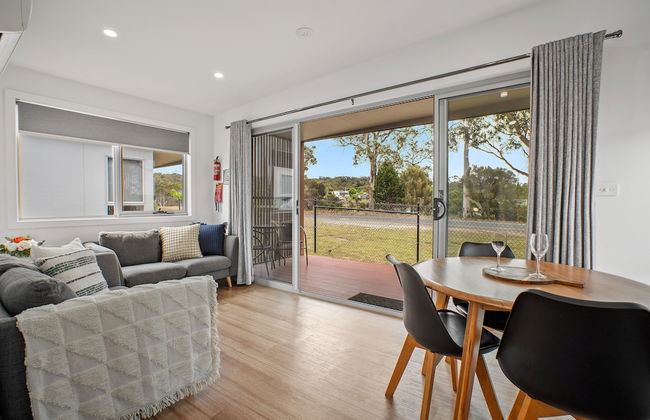 Tasman Holiday Parks - St Helens - Foto 38