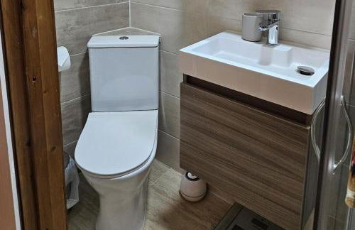 Cosy London Apartment with Great Views - Foto 21