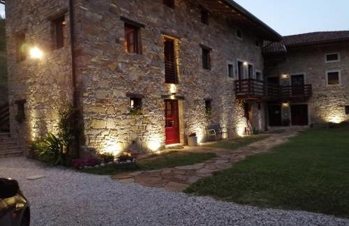 Agriturismo Ronchi Rò - Foto 7