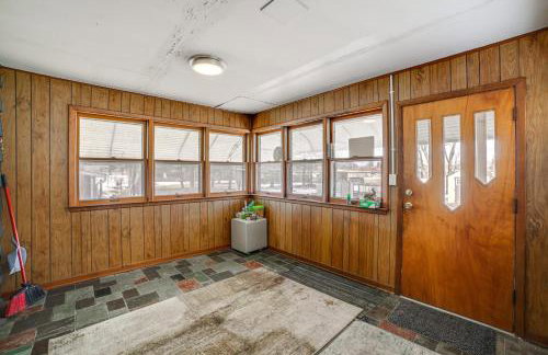 Spacious and Peaceful Suburban Home in Lansing! - Foto 30