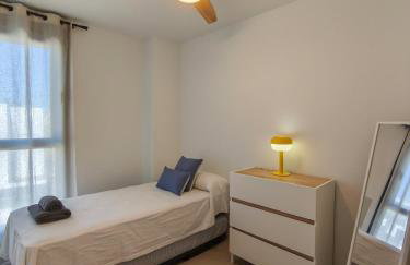 TrendyHomes Almerimar Beach II, residencial de lujo en primera línea de playa - Foto 12