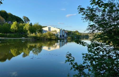 Ferienhaus 21 mit Seeblick und Garten bis 6 Personen - Foto 8