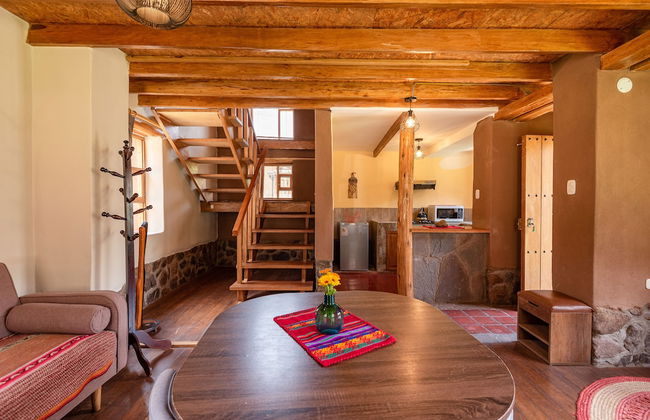 Unuwasi Hotel & Villa - Foto 42