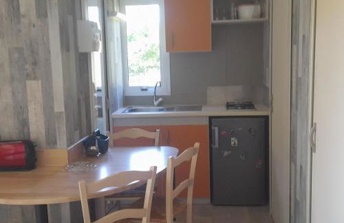 Chalet nature et détente avec piscine, proche zoo de la Flèche et Le Mans, idéal cyclistes et familles - FR-1-410-367 - Photo 4