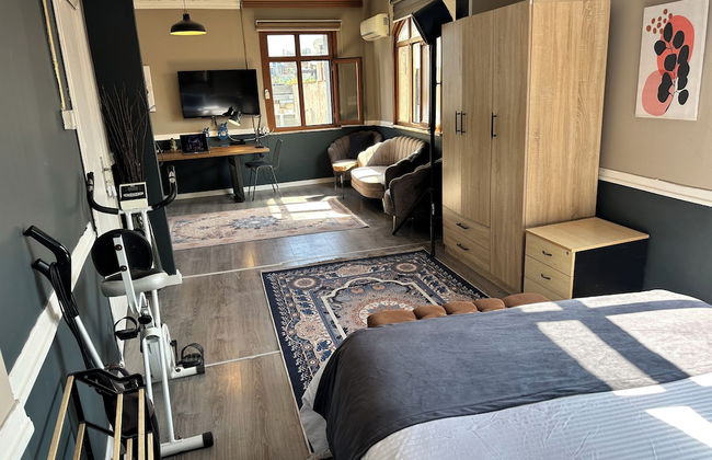 Port Suites Karaköy - Foto 40