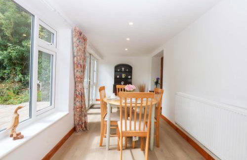 Cromlech Cottage at Cromlech Manor Farm - Foto 13