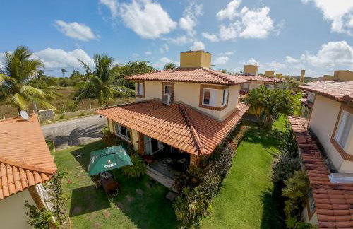 Paraíso dos Corais - Casa 40 - Foto 32