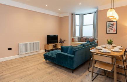 Lamington Apartments - London Hammersmith - Foto 73