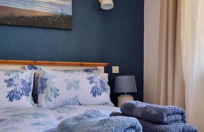 Sandpiper Cottage: cosy home near the beach - Foto 6