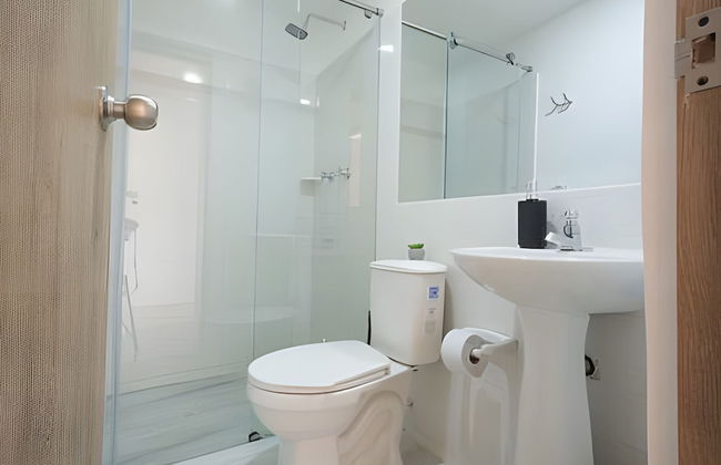 San Gil Plaza suite 502 - Foto 54