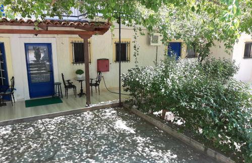 Helen's appartments - Photo 18