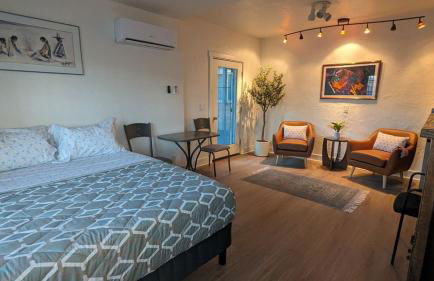 Studio Speedway - Foto 1