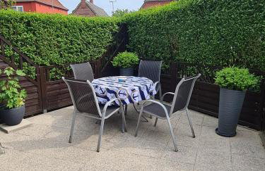Ferienwohnung Tating - Photo 22