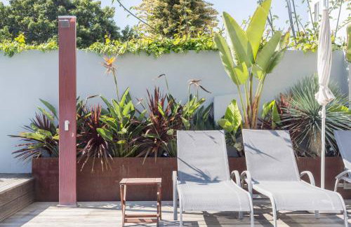 Light Blue Apartments - Downtown Lisbon - Foto 8