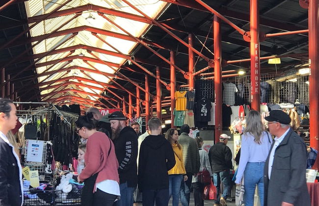 StayCentral - Brunswick Vibe Parkville - Foto 21