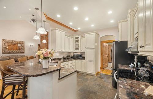 ALPINE ASCENT: Heated Floors Garage Snowmobiling ATV Trails Grand Tetons Jackson Nearby Rivers - Foto 5