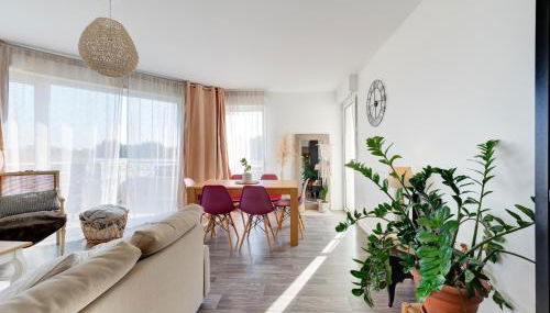 Appartement Cocooning - Photo 2