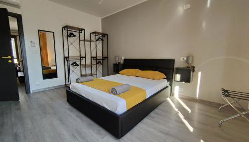 Santa Rita Suite - Foto 2