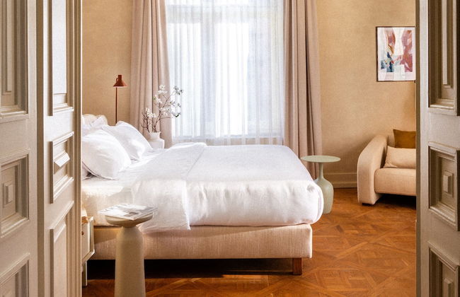 Fragola Apartments Le Jardin - Foto 9