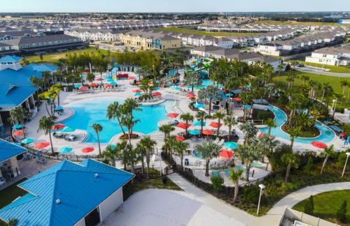 Modern Townhome with Resort Amenities - Foto 34