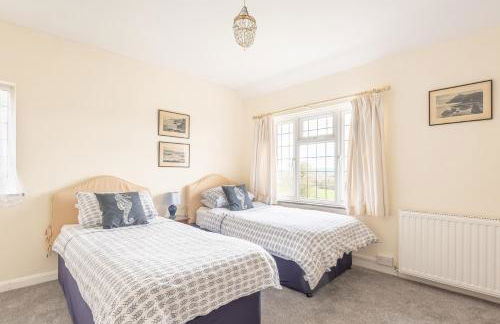 Daffy Down Dilly Wadebridge countryside views - Foto 17